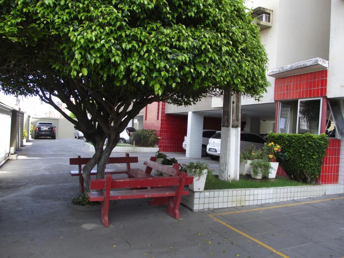 Braga Apartamento Temporada Maceio Exterior photo